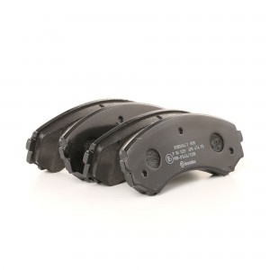 Колодки тормозные P54029 P54029 BREMBO