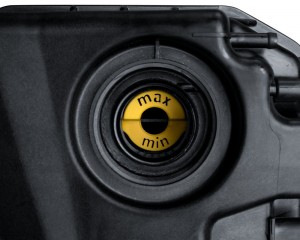 Расширительный бачок Audi Q7 I 4L 05- Porsche Cayenne I 02- VW Touareg I 02- MXT MXT0021 MARSHALL