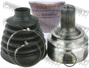 ШРУС наружный MERCEDES E (W212) комплект FEBEST 1610-221 FEBEST