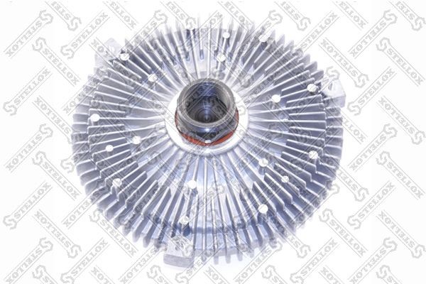 муфта вентилятора!\ AUDI A4/A6, VW Passat 2.5TDi 97> 30-00402-SX STELLOX