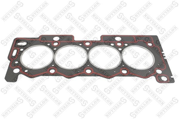 прокладка ГБЦ! (1.4mm)\ Citroen C3/Berlingo, Peugeot 307 1.4 97> 11-25015-SX STELLOX