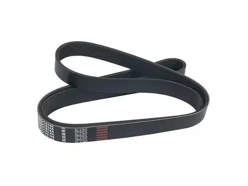 Ремень 1614 (8РК) ПАЗ дв. Cummins ISDe 185, 230, 270, MERCEDES Aor ATHLET поликл 8PK1614A ZOMMER