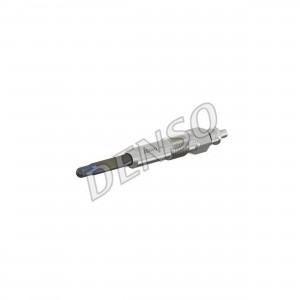 свеча накаливания!\ Peugeot 106/306/Partner, Citroen AX/Jumpy/Xsara 1.5/1.9D 94> DG003 DENSO
