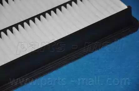 Фильтр воздушный MAZDA 6/626/MPV 1.8/2.0/2.3/2.5/3.0  PAH-042 PAH-042 PMC PARTS MALL