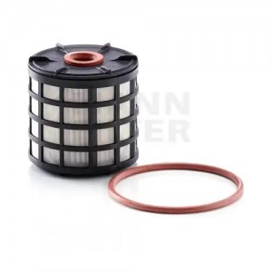 Фильтр топливный PU7010z PU7010Z MANN FILTER