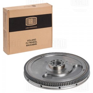 Маховик КАМАЗ-ЕВРО-3 в сборе TRIALLI FW0708 TRIALLI