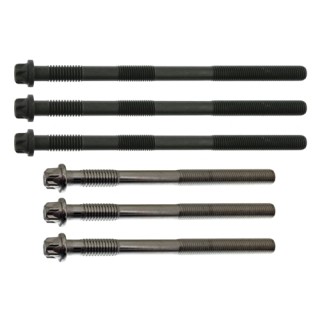 Болт MAN TGA головки блока цилиндров (комплект на дв.D2866/D2876) FEBI 11262 FEBI BILSTEIN