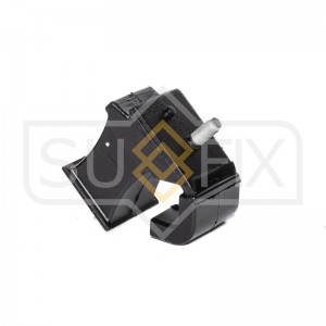 NISSAN NAVARA (D40) PATHFINDER (R51M) FM-4120 SUFIX