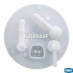 Фильтр топливный MITSUBISHI Space Wagon погружной KRAUF KR9844F KRAUF