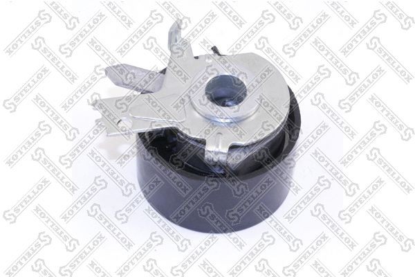 ролик натяжной ремня ГРМ!\ Renault Megane 1.5DCi 01> 03-40153-SX STELLOX