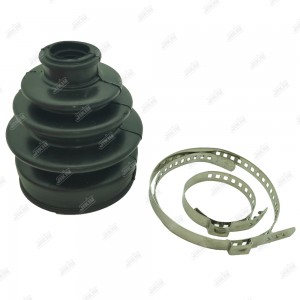 Пыльник ШРУСа задн внутренний HONDA CR-V 01-09 CD28003 CD28003 JIKIU