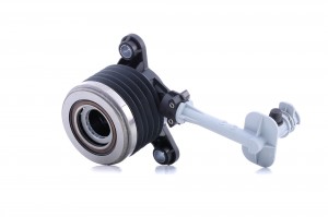 Подшипник выжимной RENAULT Clio (05-),Megane (03-) (1.2/1.4/1.5 D/1.6) гидравлич 510 0090 10 LUK