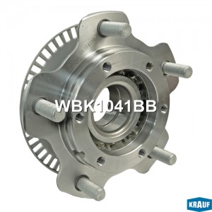 Ступица SUZUKI Grand Vitara (01-03) передняя KRAUF WBK1041BB KRAUF