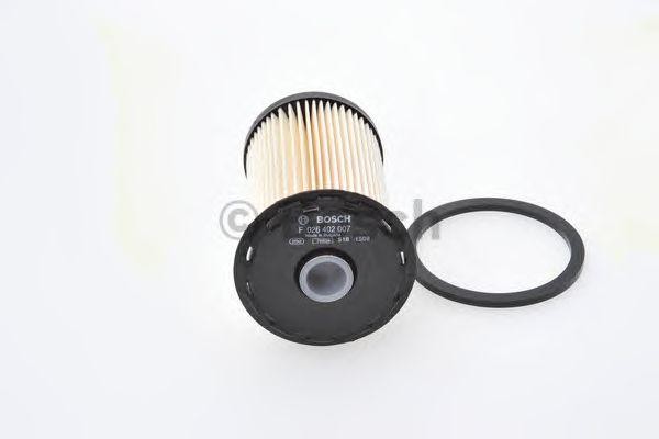 Фильтр топливный FORD Focus,C-Max,Focus 2,Galaxy 2 (1.8) (TDCI) BOSCH F 026 402 007 BOSCH