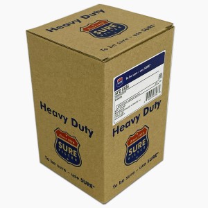 фильтр масляный! \ Jonh Deere SFO0836 SURE FILTER