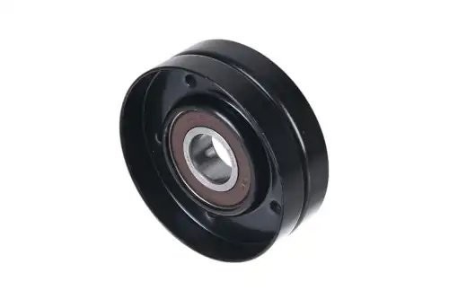 ролик натяжной! без натяжителя Audi A3, VW Golf 1.9TDi/SDi 96> Z24219 ZENTPARTS