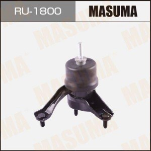 подушка ДВС передняя!\ Toyota Camry ACV40/GSV40 06-11 RU-1800 MASUMA