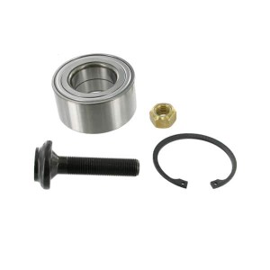 10/45=R154.41=K-11/35 !к-кт подшипника ступ. пер.\ VW Sharan,Ford Galaxy,Seat Al VKBA3449 SKF