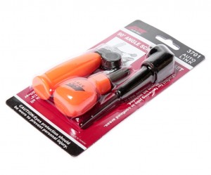 Отвертка с набором бит с угловым переходником 90град. JTC JTC-3701 JTC TOOLS