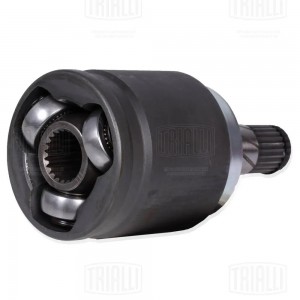 NISSAN ALMERA N16 (2000-2006) 21x40x24 1.5i см кол-во зубьев GO 1427 TRIALLI