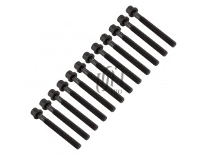 Болты головочные AU/VW 2.5TD M12x1.75x115 (к-т 12 шт) UM HBS002012 UNITED MOTORS PRO