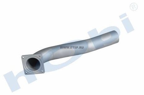Труба глушителя передняя L=775 mm 20854 HOBI