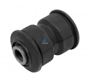 Пружина синхронизатора! d6 L34 ZF(S5-50.S6-65/80/90.4S-120GP,5S-90/9 2.5S-110/1G 4 DIESEL TECHNIC