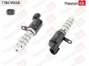 Клапан VVT Kia RIO III (UB) 2011 - 2017 77BCV0118 77BCV0118 MASTER KIT