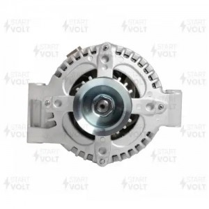 Генератор HONDA Accord (03-),CR-V (06-) (2.0/2.4 I) 14В 100А STARTVOLT LG 23BB START VOLT