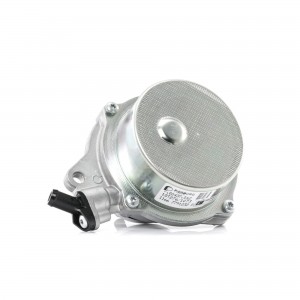 Насос вакуумный 7.00437.02.0 PIERBURG