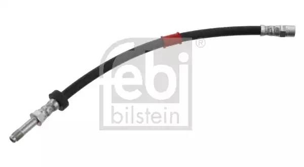 шланг торм. !пер.\ Volvo V70 98>/ S80 2.0-3.0 98-06 L=365 33487 FEBI BILSTEIN