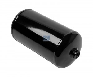 Ресивер воздушный 4L 466439 DIESEL TECHNIC