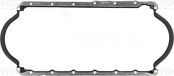 прокладка поддона двигателя! Ford Fiesta 1.3 8V 02> 71-35541-00 VICTOR REINZ