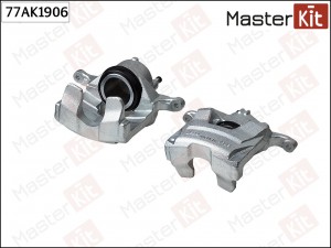 Суппорт тормозной Bosch 77AK1906 77AK1906 MASTER KIT