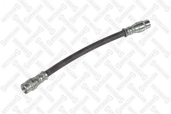 шланг тормозной задний\ Renault Laguna all 01 2700416SX 27-00416-SX STELLOX