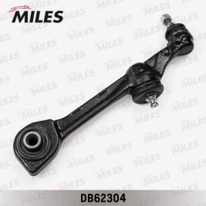 Рычаг передней подвески нижний левый MERCEDES S-Class (W221) 05- (LEMFORDER 3715 DB62304 MILES