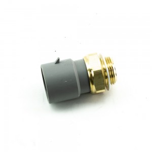 OPEL ASTRA F / OMEGA / VECTRA черный OP18460325 DOMINANT