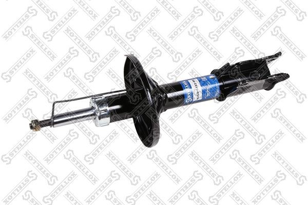 амортизатор передний газовый!\ Mitsubishi Lancer/Lancer Cedia 00> 4213-0322-SX STELLOX