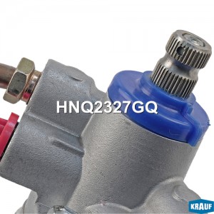 рейка рулевая! с г/у\ Nissan Almera 00> HNQ2327GQ KRAUF