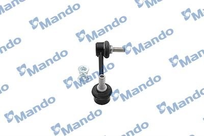 Стойка стабилизатора HYUNDAI Genesis (14-) (2WD) переднего левая MANDO MSC010098 MANDO
