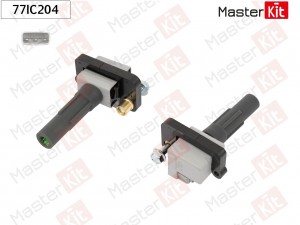 Катушка зажигания SUBARU 05- 77IC204 77IC204 MASTER KIT