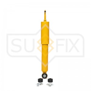 Амортизатор ВАЗ-2101-2107 передний газовый SUFIX SA-1335 SUFIX