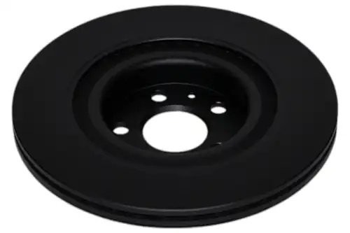 диск тормозной задний! (09C93811) Volvo S60/ S90/ XC60/ XC 90 Z06597 ZENTPARTS