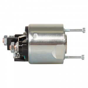 Реле втягивающее стартера для а.м Peugeot 307 00- 1.6i,206 98- 1.4i VSR 1908 VSR1908 START VOLT
