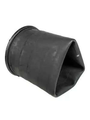 пневмоподушка без стакана !h600 2шп.M12смещ.25. 1отв.штуц.M22. Н: 1шп.M16\ BPW 3 Z12776 ZENTPARTS