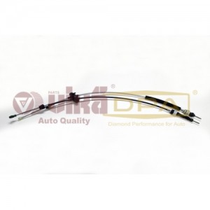 Трос привода КПП 33211637801 VIKA