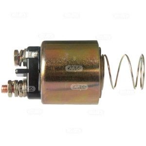 реле втягивающее!\ Renault Clio/Kangoo/Modus/Twingo 1.2/1.4 98> 234778 HC CARGO