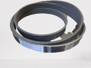 Ремень 1703- 6РК КАМАЗ ЕВРО-2 вентилятора 740.30/31/50/51 /АВТОМАГНАТ/ 6PK1703 AVTOMAGNAT