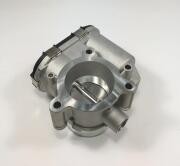ПАТРУБОК ДРОССЕЛЬНОЙ ЗАСЛОНКИ ЛАДА ЛАРГУС, ГРАНТА D45 ММ CARTRONIC CRTR0132609 CRTR0132609 CARTRONIC