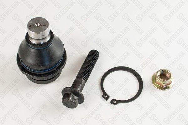 опора шаровая! 12.2x69.9x80\ Chevrolet Caprice 01> 52-00328A-SX STELLOX